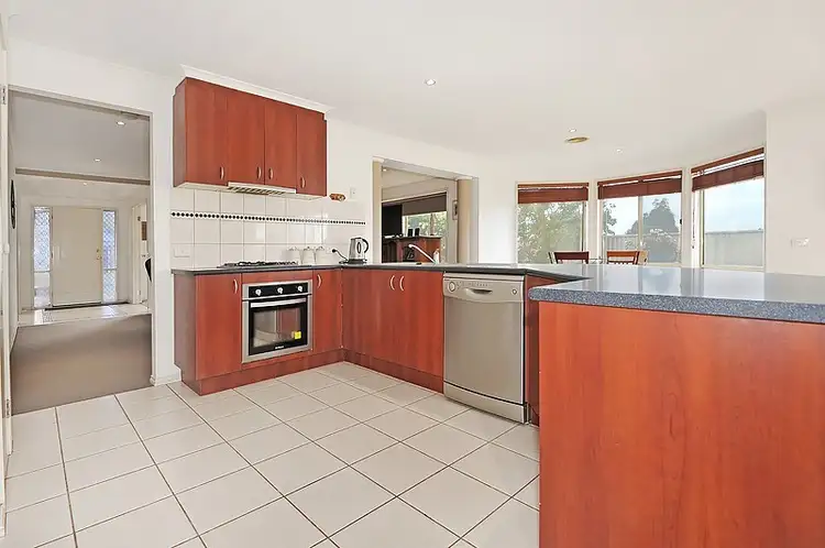 Fourth view of Homely house listing, 1 Yootha Court, Miners Rest VIC 3352