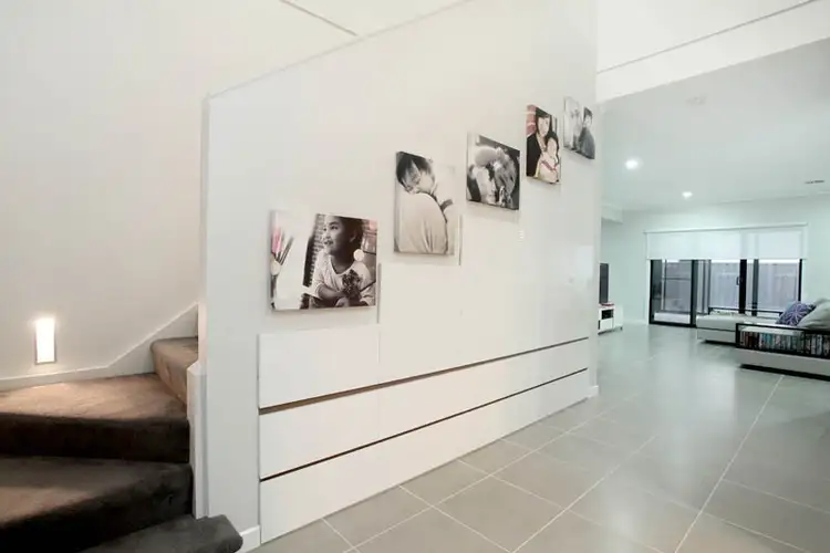 Fourth view of Homely house listing, 11 Edgerunner Circuit, St Albans VIC 3021
