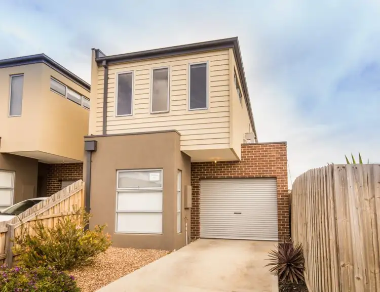 3/49 Hope Way, Tarneit VIC 3029