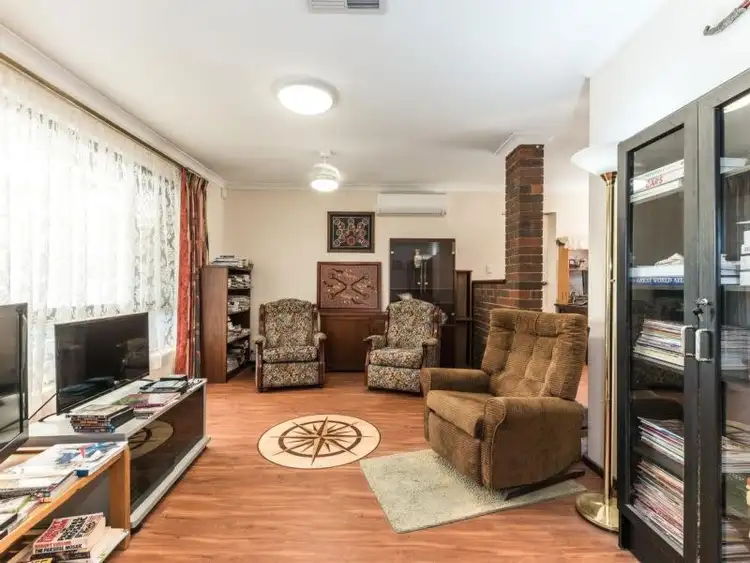 Fourth view of Homely house listing, 46 Belmont Road, Kenwick WA 6107