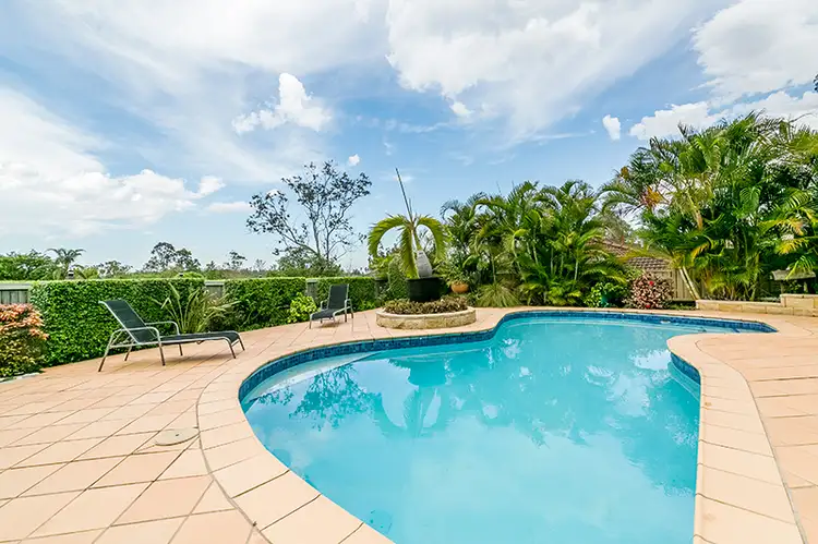 26 Sweetgum Street, Bellbowrie QLD 4070