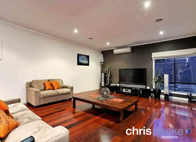 Third view of Homely house listing, 2 Cresta Court, Berwick VIC 3806