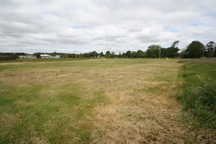 Second view of Homely land listing, Lot 1 Glenelg Highway, Scarsdale VIC 3351