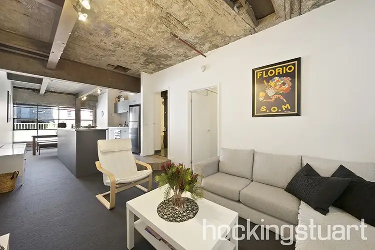Third view of Homely apartment listing, 13/22 Bosisto Street, Richmond VIC 3121
