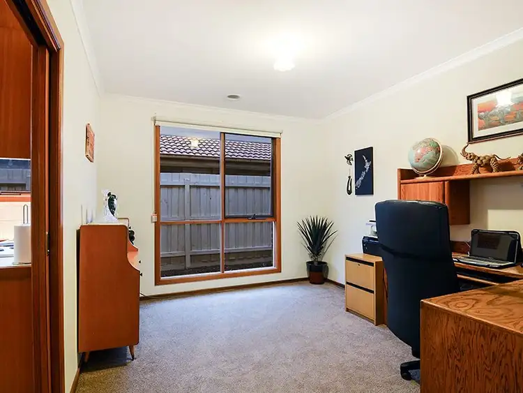 Fourth view of Homely house listing, 17 Lamb Grove, Hoppers Crossing VIC 3029