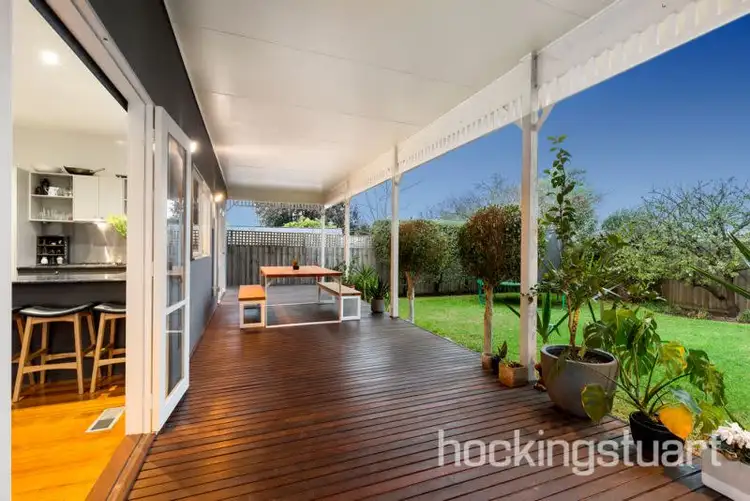 Sixth view of Homely house listing, 10 Baldwin Street, Highett VIC 3190