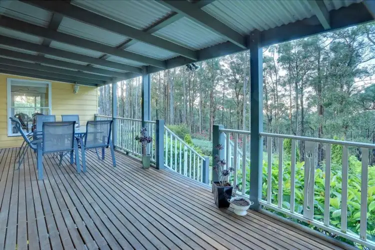 Sixth view of Homely house listing, 2 Azalea Crescent, Emerald VIC 3782