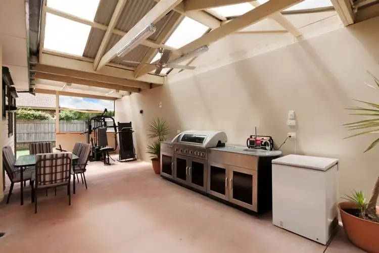 Fifth view of Homely house listing, 22 Macmeikan Street, Whittlesea VIC 3757