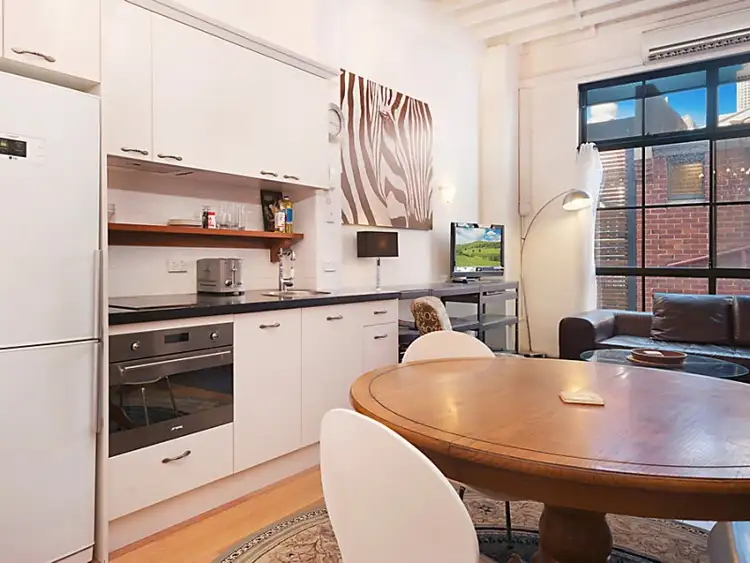 Third view of Homely apartment listing, 23/838 Hay Street, Perth WA 6000