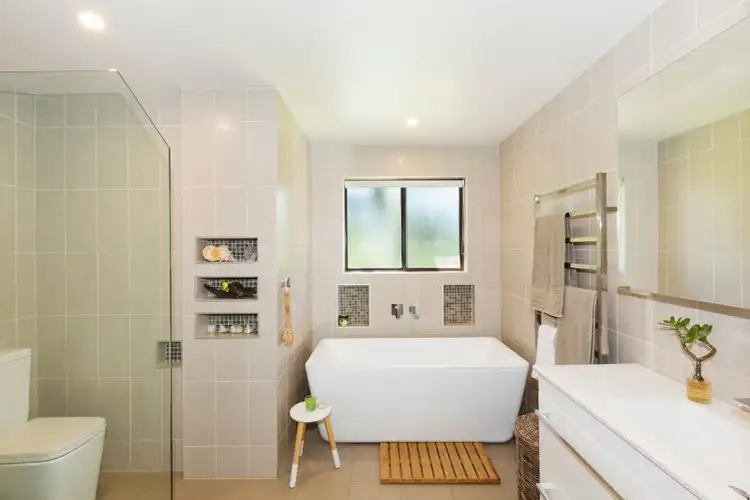 Sixth view of Homely house listing, 44 Russell Avenue, Valley Heights NSW 2777