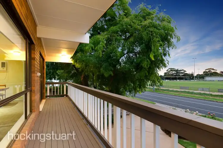 Fifth view of Homely house listing, 83 Charles Street, Dromana VIC 3936