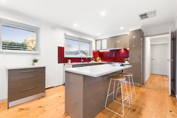 Third view of Homely house listing, 2/4 Campbell Road, Briar Hill VIC 3088