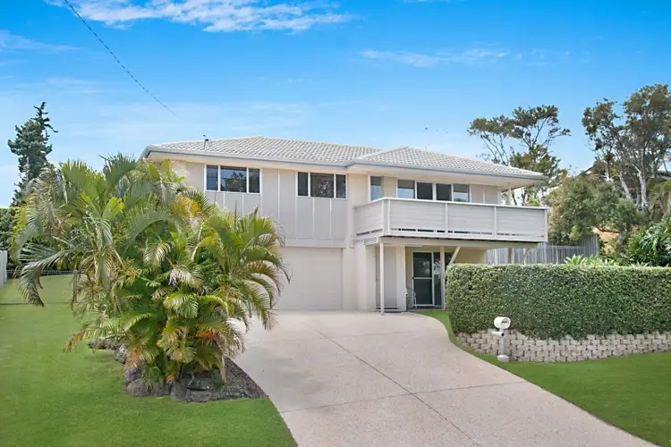 Second view of Homely house listing, 42 Laura Street, Banora Point NSW 2486