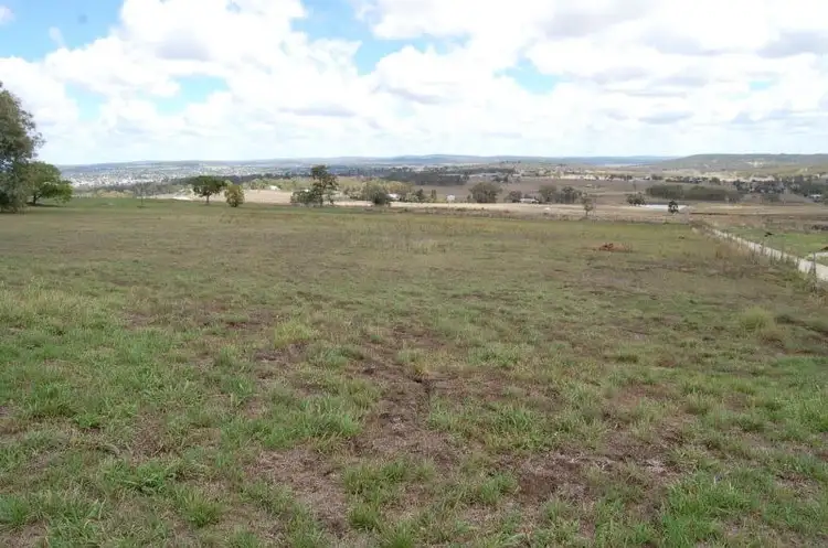 Sixth view of Homely land listing, LOT 90, 340 Mt Tabor Road, Warwick QLD 4370