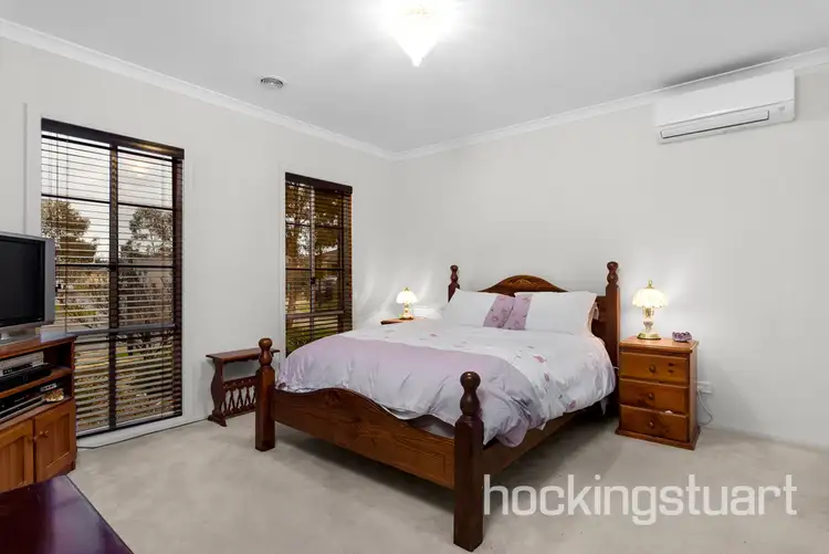 Fifth view of Homely house listing, 46 Orlando Drive, Truganina VIC 3029