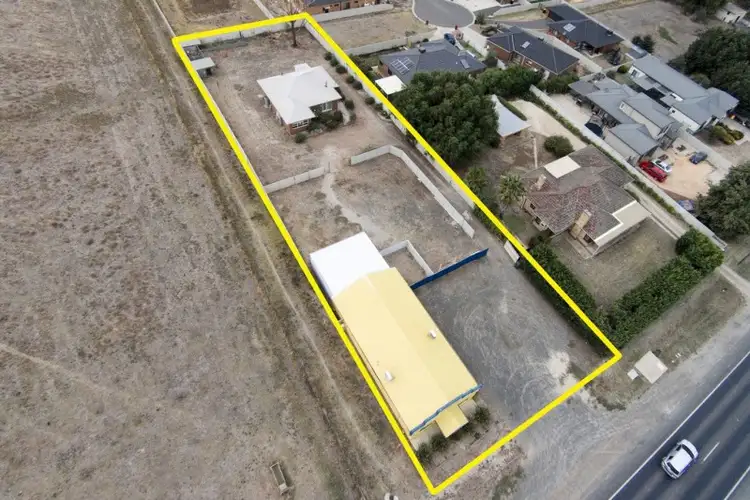 Fourth view of Homely house listing, 228 Midland Highway, Epsom VIC 3551