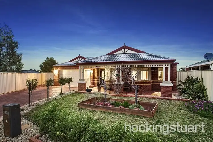 36 Fiddlewood Turn, Melton West VIC 3337