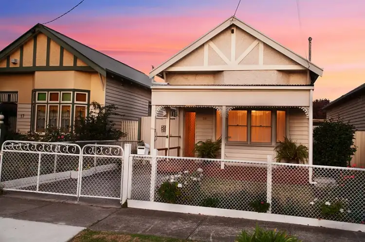Main view of Homely house listing, 19 Maggie Street, Yarraville VIC 3013