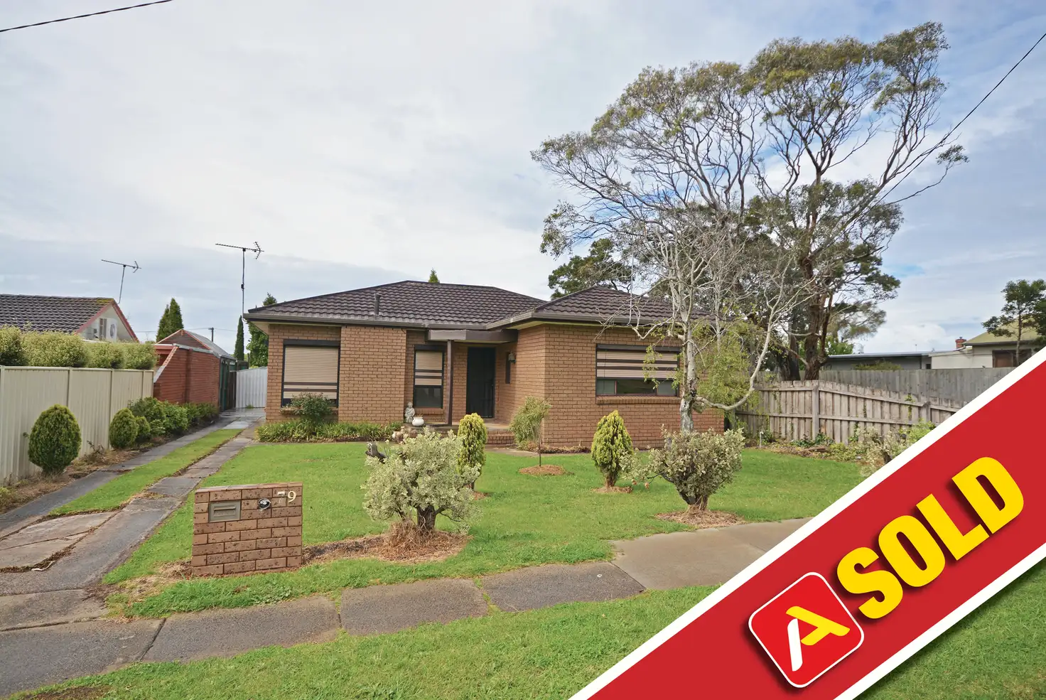 Main view of Homely house listing, 79 Edgar Street, Portland VIC 3305