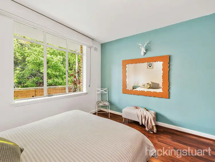 Fifth view of Homely apartment listing, 26/20 Shirley Grove, St Kilda East VIC 3183