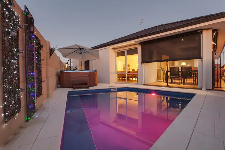 Second view of Homely house listing, 9 Broulee Lane, Secret Harbour WA 6173
