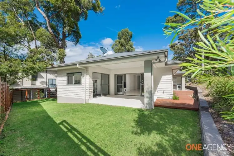 Sixth view of Homely house listing, 42 Grey Gum Trail, Murrays Beach NSW 2281