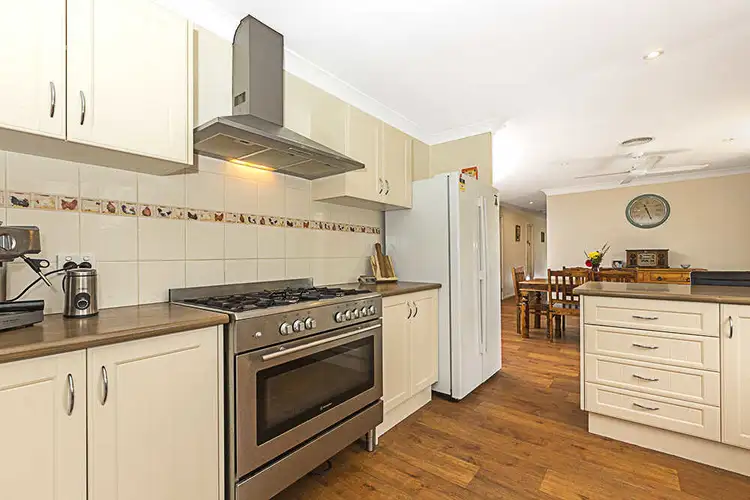 Fourth view of Homely villa listing, 39 Wombat Street, Gunning NSW 2581