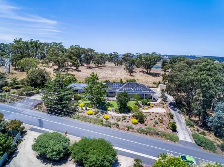 Fifth view of Homely house listing, 63 Ridge Road, Lobethal SA 5241