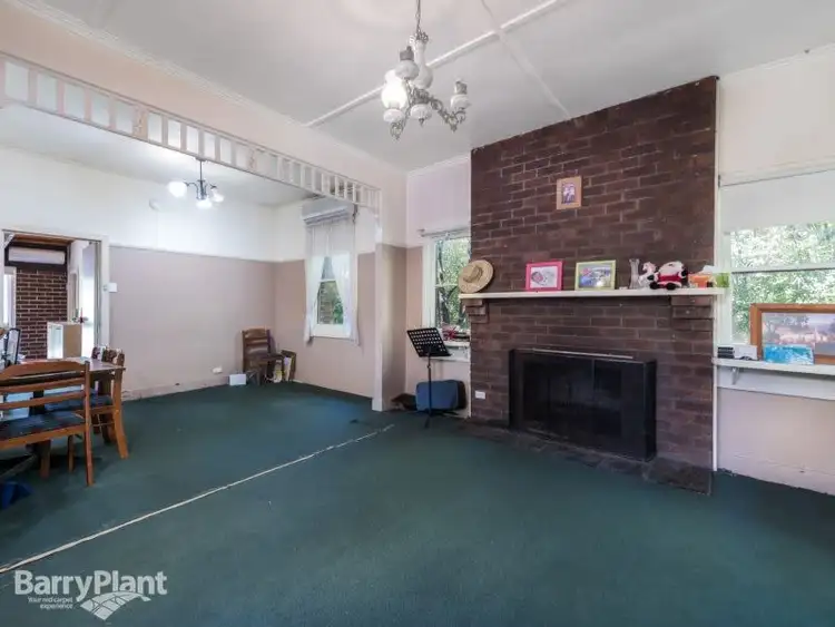 Third view of Homely house listing, 31 Stewart Street, Boronia VIC 3155