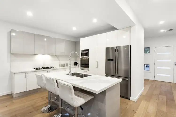 Sixth view of Homely house listing, 54 Kernan Street, Strathmore VIC 3041