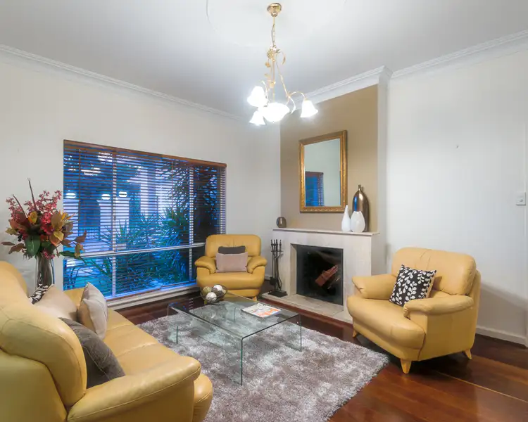Fourth view of Homely house listing, 28 Simpson Street, Applecross WA 6153
