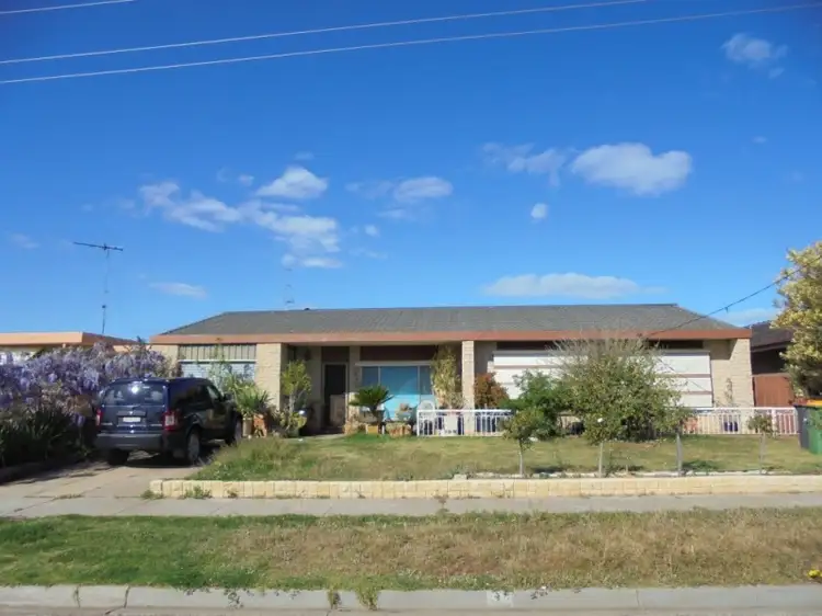 Main view of Homely house listing, 4 Sawka Court, Robinvale VIC 3549