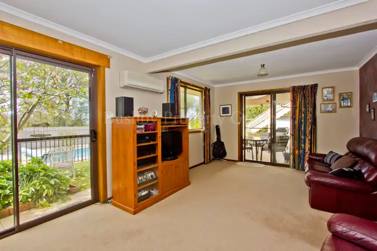 Second view of Homely house listing, 42 Charlton Street, Norwood TAS 7250