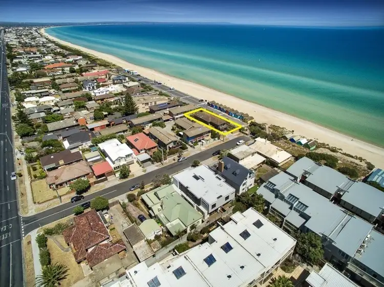 Second view of Homely house listing, 12 Roycroft Avenue, Aspendale VIC 3195