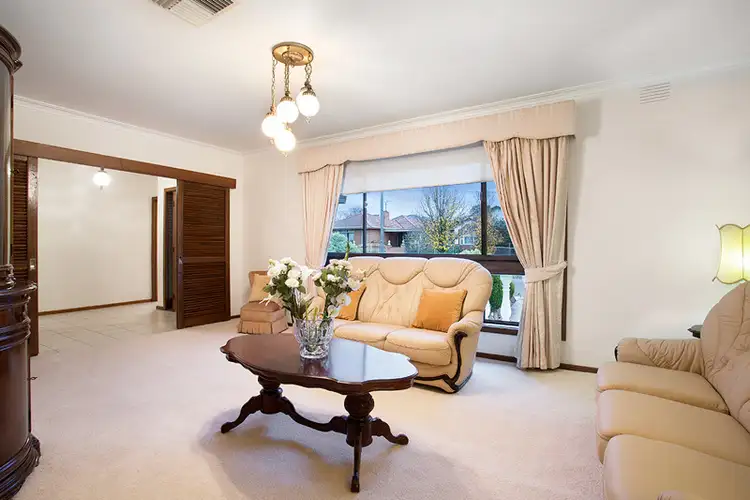 Second view of Homely house listing, 14 Hampshire Road, Doncaster VIC 3108