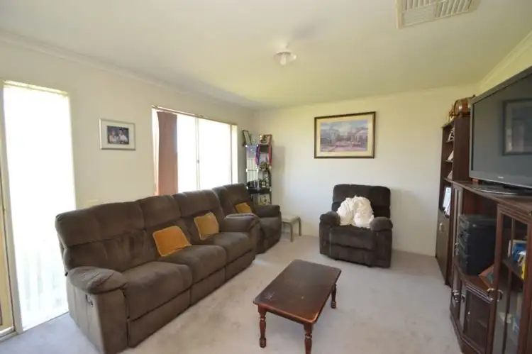 Second view of Homely house listing, 11 Montgomery Court, Wangaratta VIC 3677
