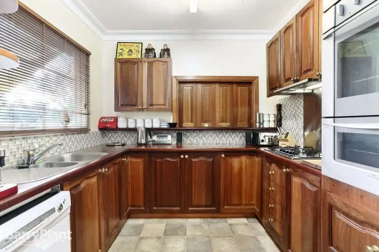 Third view of Homely house listing, 54 Surrey Road East, Croydon VIC 3136