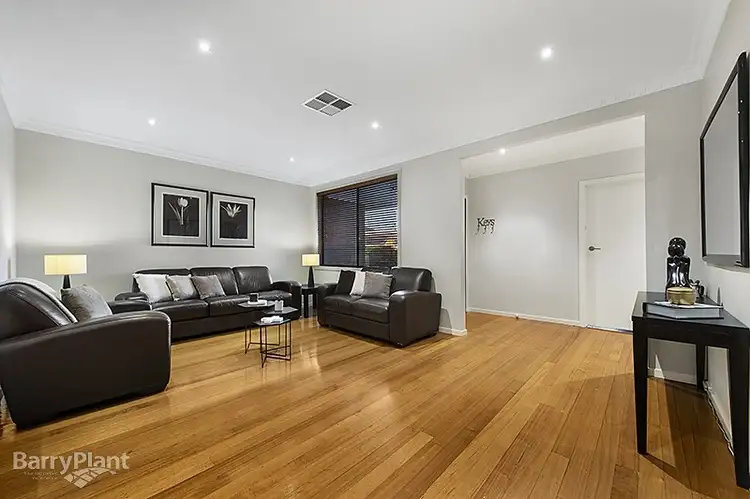 Fourth view of Homely house listing, 5 Frost Court, Bundoora VIC 3083
