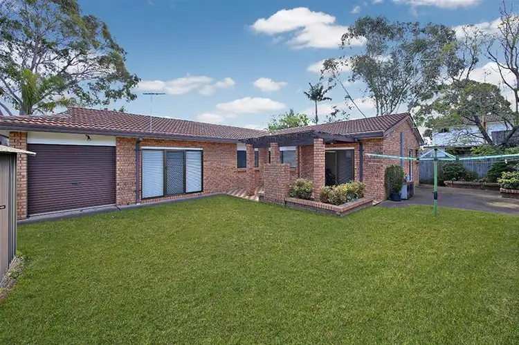 Sixth view of Homely house listing, 1 Anderson Avenue, Panania NSW 2213