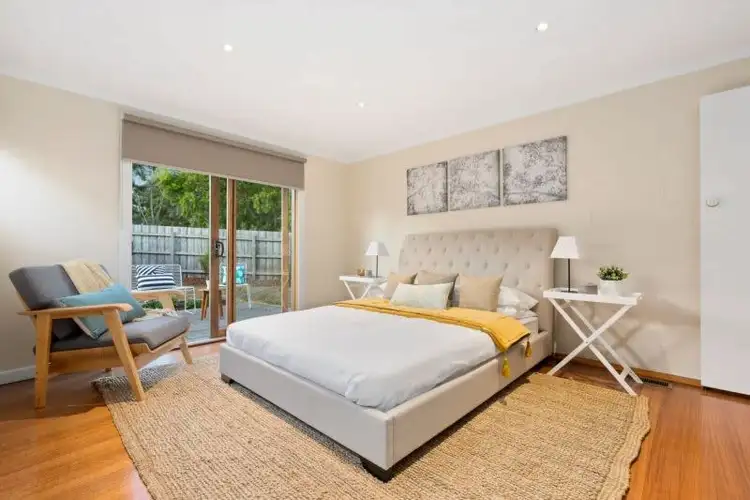 Fourth view of Homely house listing, 2/5 Cygnet Court, Eltham VIC 3095