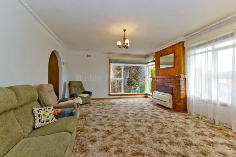 Sixth view of Homely house listing, 18 Cornwall Crescent, Newnham TAS 7248