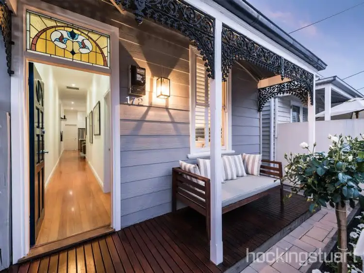 Second view of Homely house listing, 172 Albert Street, Port Melbourne VIC 3207
