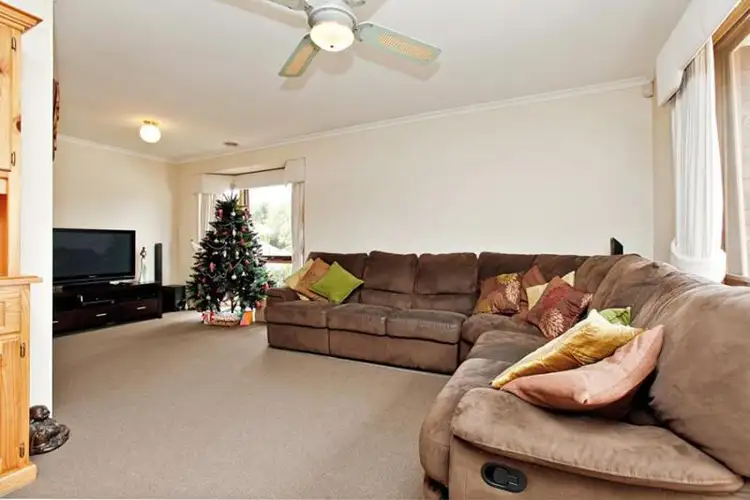 Second view of Homely house listing, 9 Hopkins Court, Werribee VIC 3030