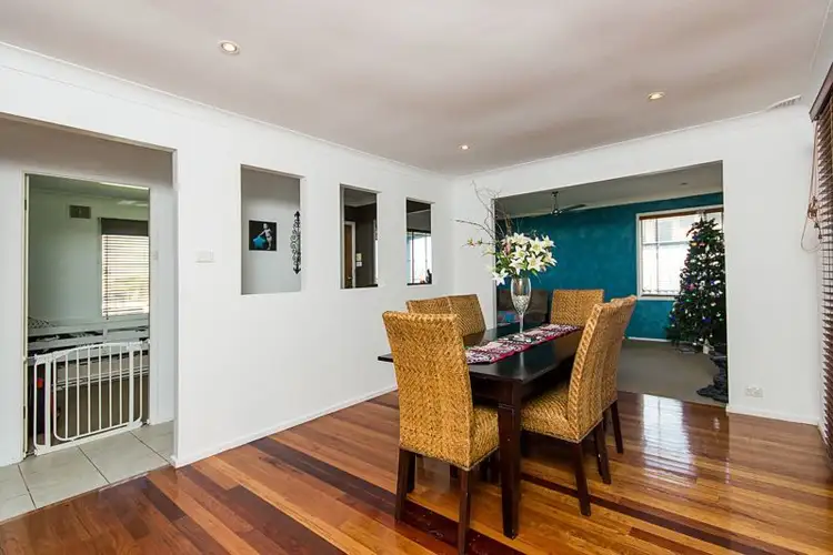Fourth view of Homely house listing, 13 Weingartner Avenue, Tarro NSW 2322