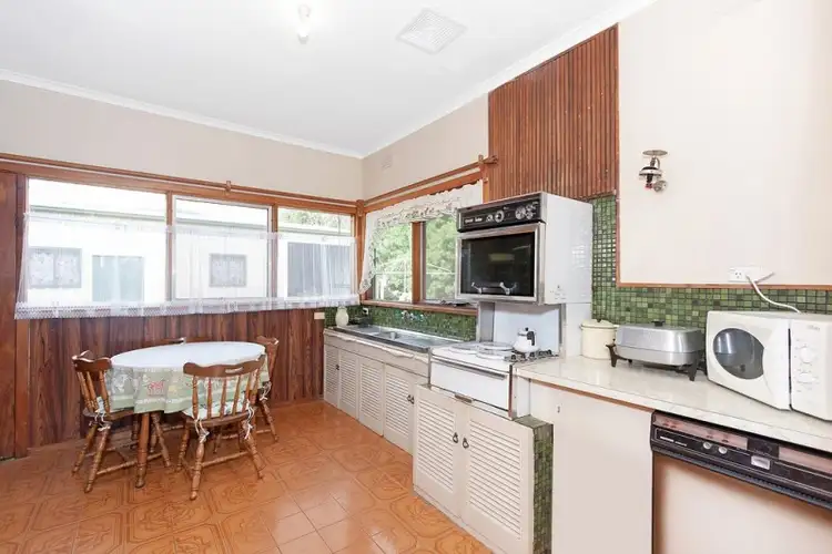 Fifth view of Homely house listing, 6 Creekside Drive, Flowerdale VIC 3717
