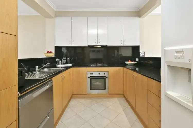 Fifth view of Homely townhouse listing, 13/14-18 Golf Avenue, Mona Vale NSW 2103