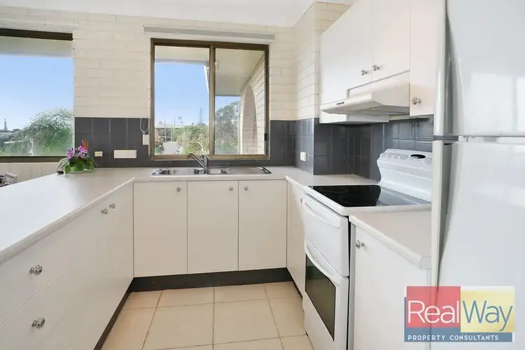 Main view of Homely unit listing, 11/6 Coonowrin Street, Battery Hill QLD 4551
