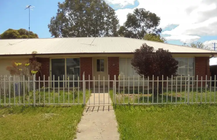 Main view of Homely townhouse listing, 31A Maher Street, Euston NSW 2737