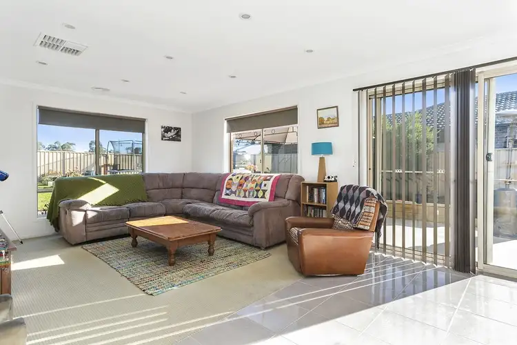 Sixth view of Homely house listing, 68 Bassett Drive, Strathfieldsaye VIC 3551