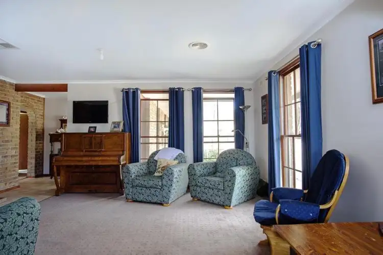 Fifth view of Homely house listing, 106 Edwards Road, Maiden Gully VIC 3551